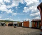 Clyde Town, orășelul unic în România, care are clădiri tipice de lemn, ca într-un veritabil film western / foto: Facebook