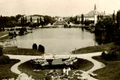 Parcul Carol din București, la începutul secolului XX (© iMAGO Romaniae)