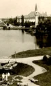 Parcul Carol din București, la începutul secolului XX (© iMAGO Romaniae)
