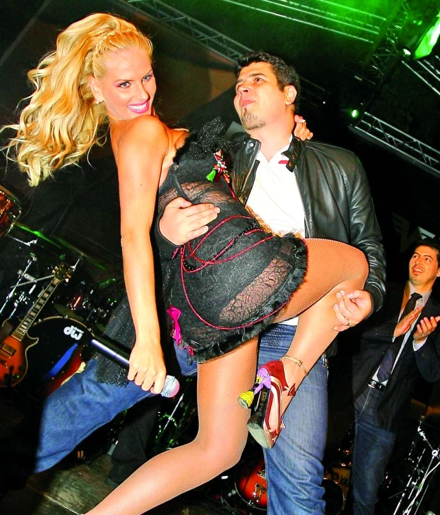 Andreea Bănică