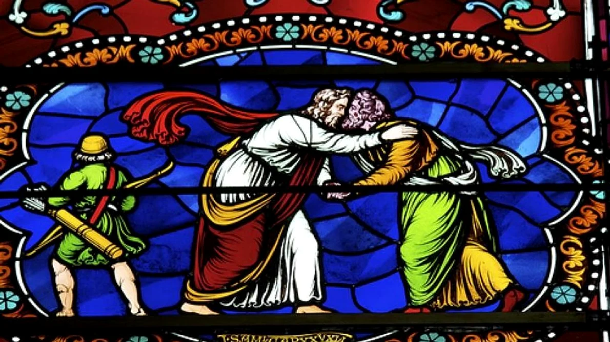 Sunt știința și religia dușmani de moarte? jpeg
