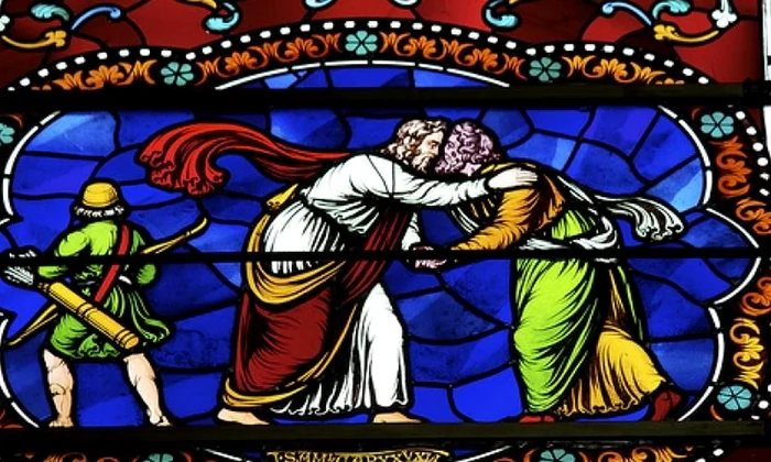 Sunt știința și religia dușmani de moarte? jpeg