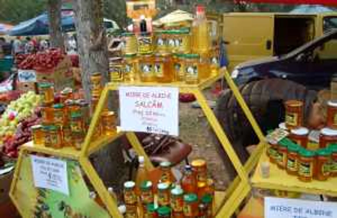 Spectacolul toamnei la Constanţa - Sărbătoarea Recoltei