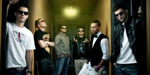 Băieții de la Radio Killer vor cânta mâine în centrul Capitalei