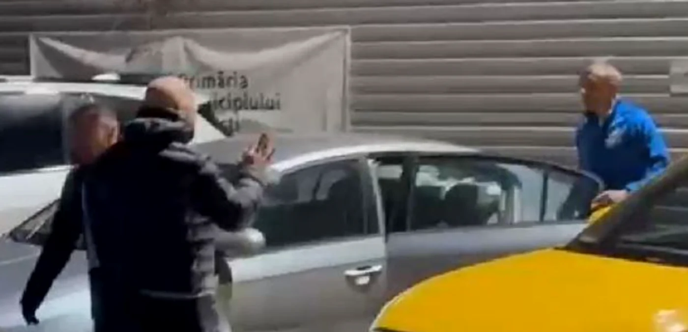 Foto/Captură sport.ro