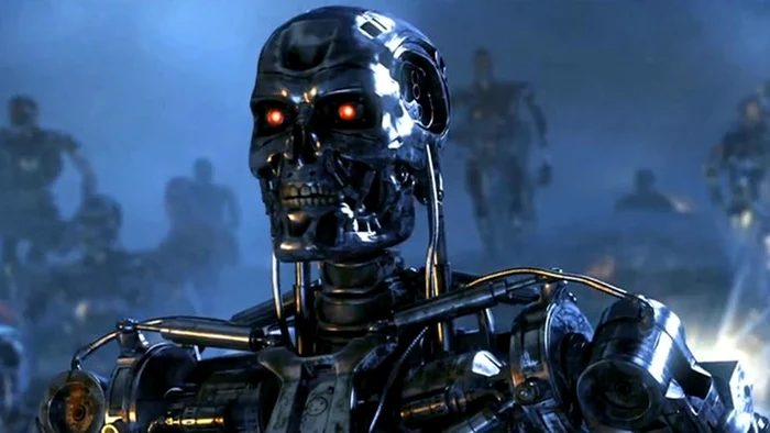 Scenele din celebrul film „Terminator” ar putea deveni realitatefoto: money.cnn.com
