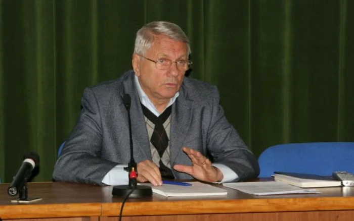 Mircea Rădulescu