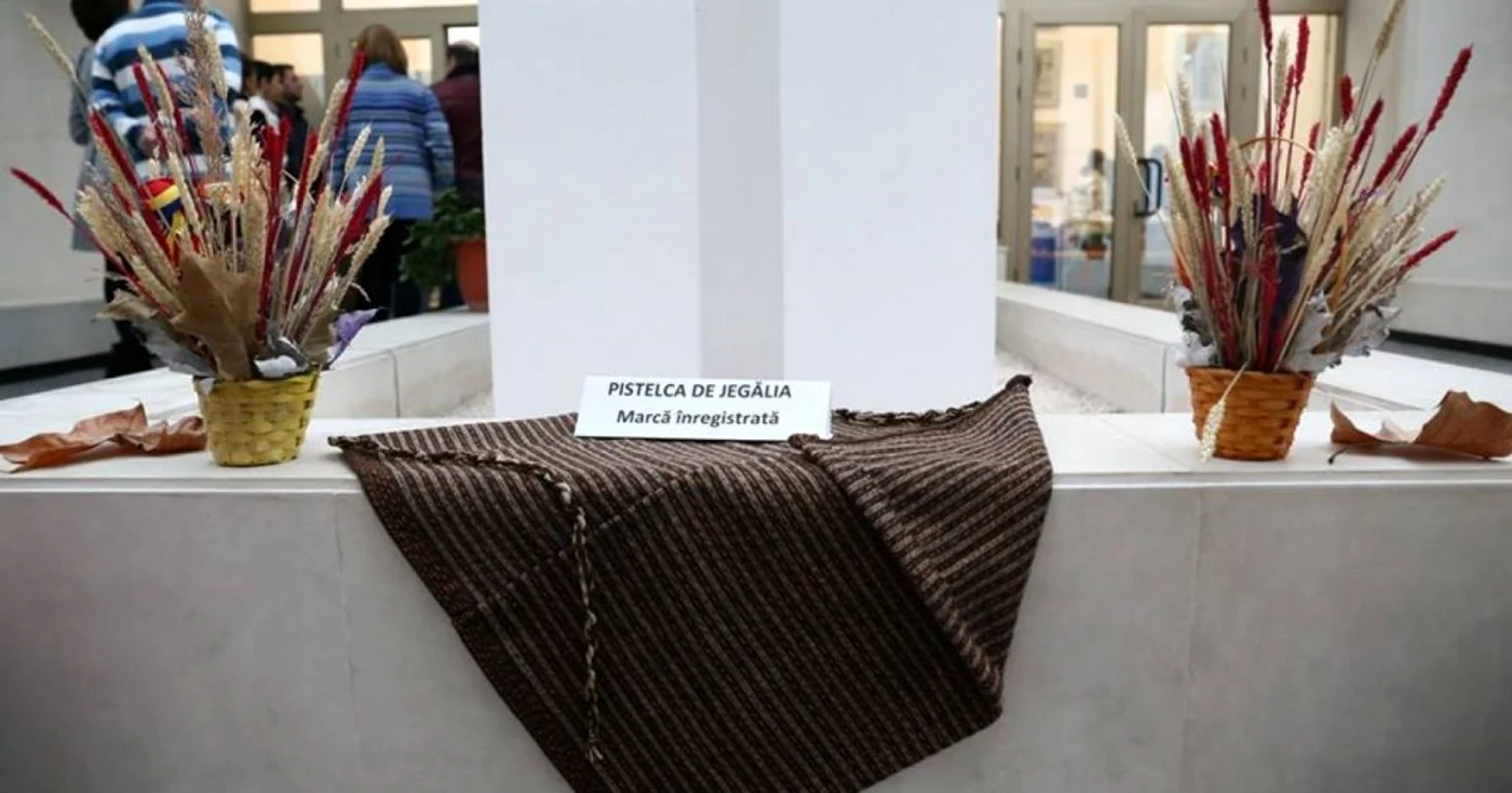 calarasi expozitie