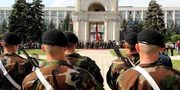 army