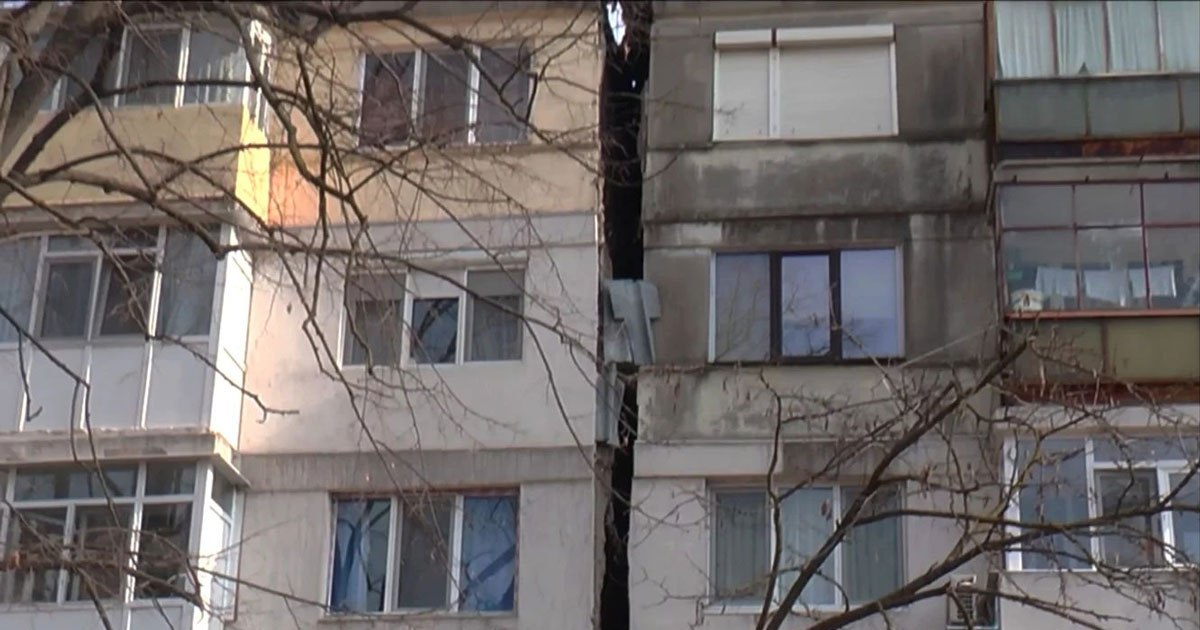 Incident tragic în Timișoara: studentă căzută de la etaj după ce s-a certat cu iubitul
