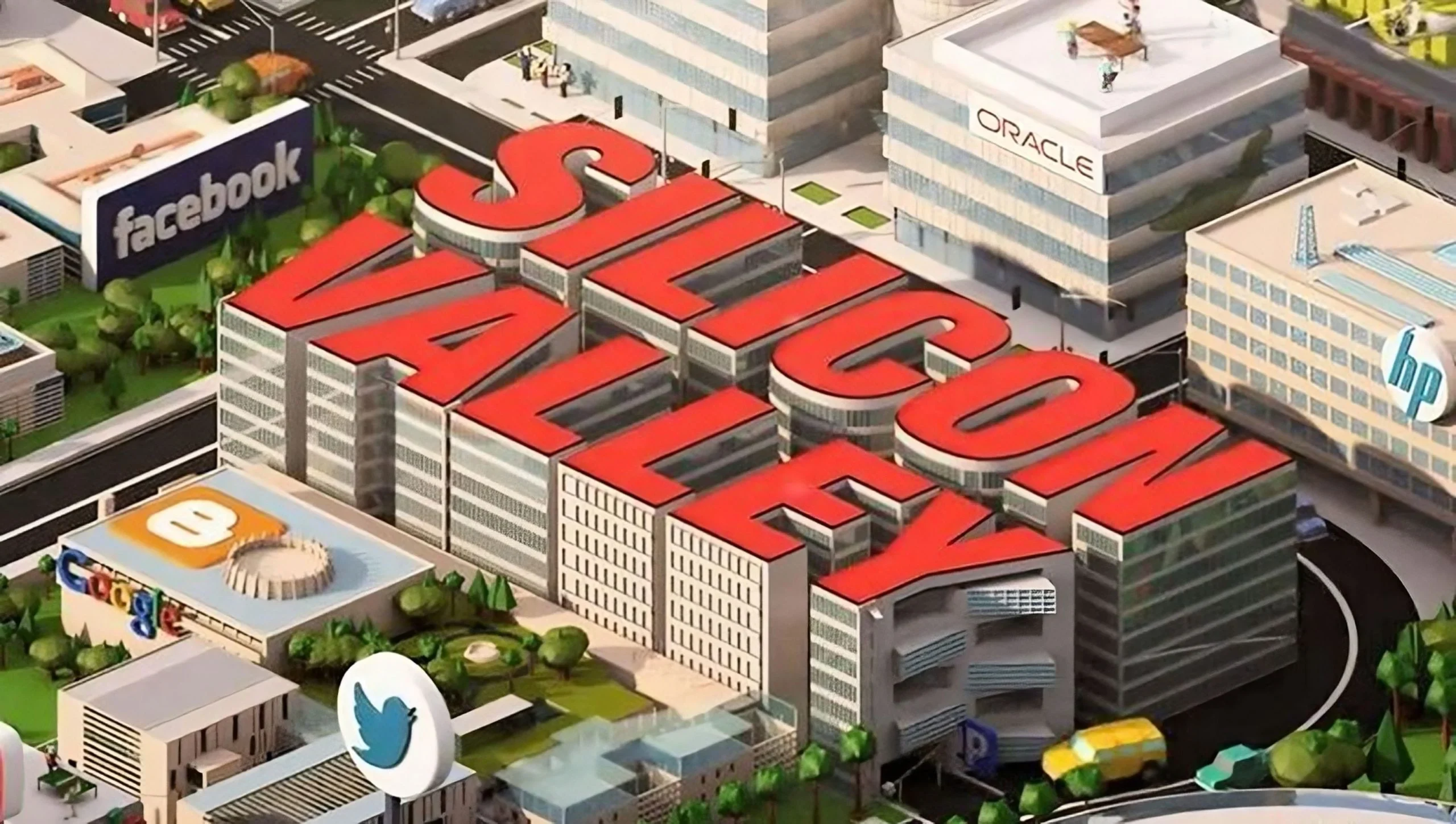 Silicon Valley crede că visul american se stinge. „Ultima șansă” de a face avere. Banii, o noțiune depășită