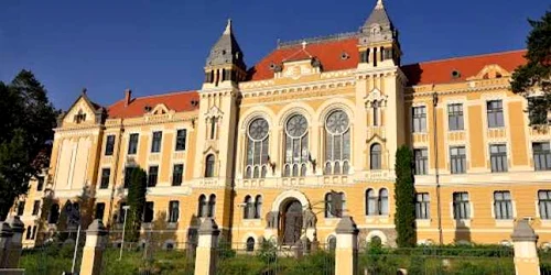 liceu marton aron harghita