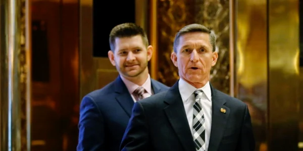 Michael Flynn