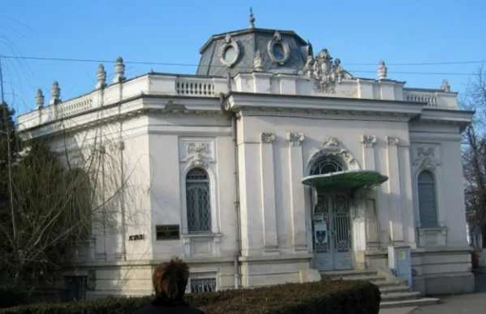 Casa Tatovici