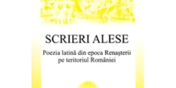 scriere alese latina