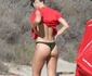 Ben Affleck's rumored flame Shauna Sexton sunbathes in Malibu jpeg