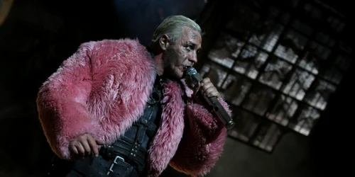 rammstein roch the city foto dorin constanda