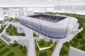 Viitoarea arena de la Corvinul Hunedoara jpg