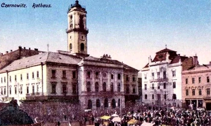 Ducatul Bucovinei sub administrația austro ungară jpeg