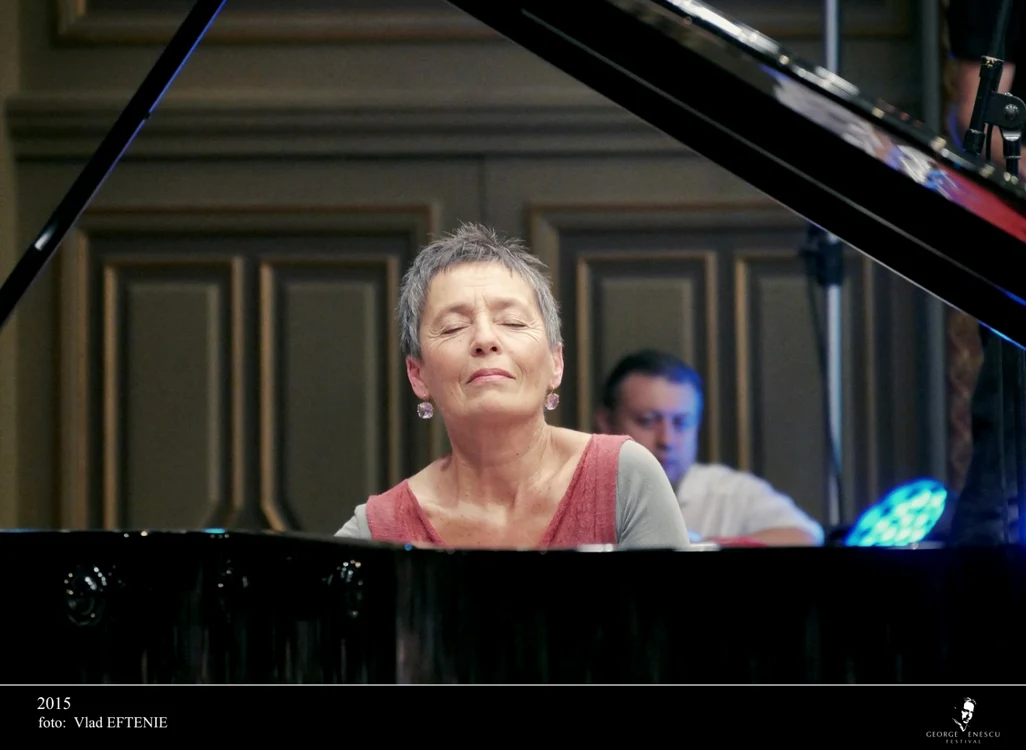 Maria João Pires