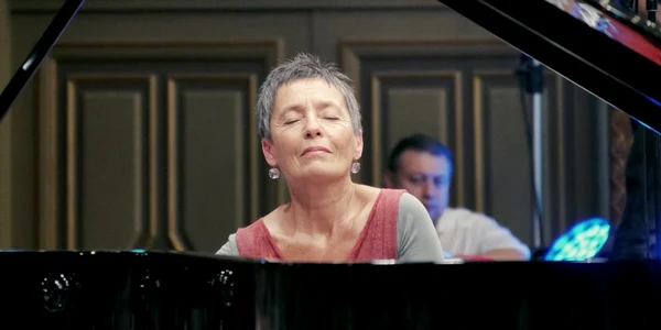 Maria João Pires 