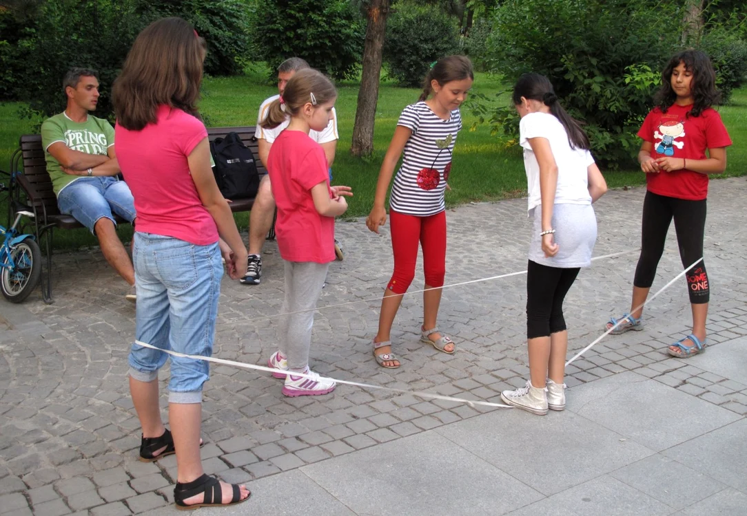 Vara lui 2013: “Elasticul” s-a întors FOTO Alin Paicu
