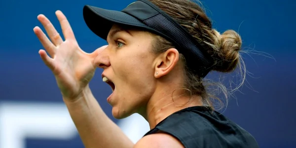 Halep