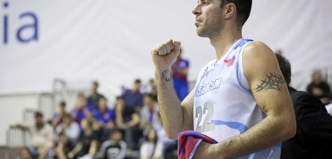Virgil Stănescu, preşedintele Steaua EximBank