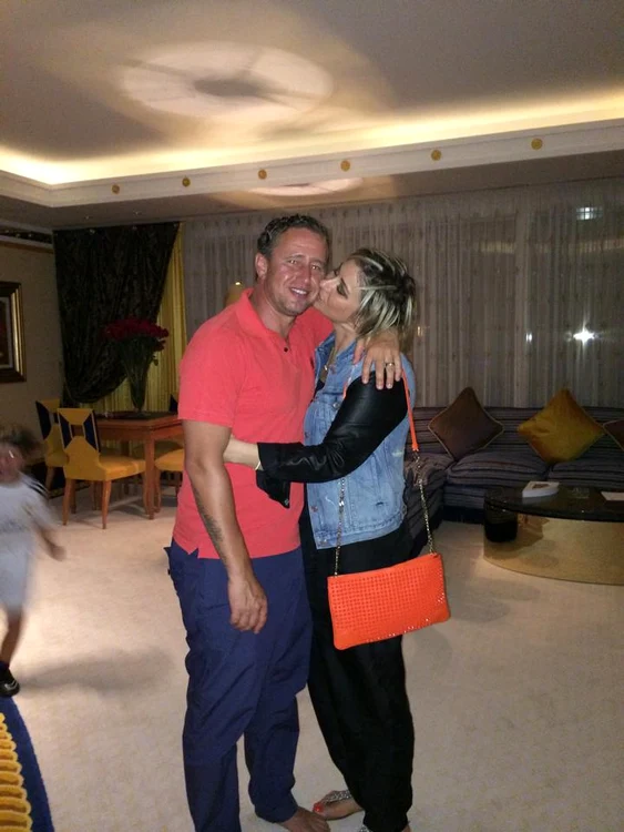 Laurențiu și Anamaria