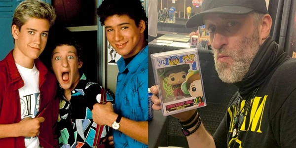 dustin diamond