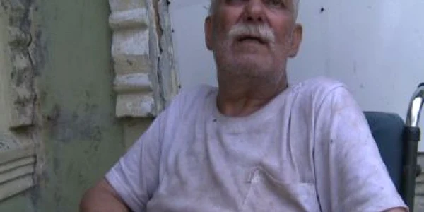 Bacău: Un bărbat a dormit în același pat cu cadavrul soției