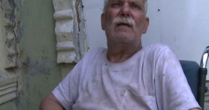 Bacău: Un bărbat a dormit în același pat cu cadavrul soției