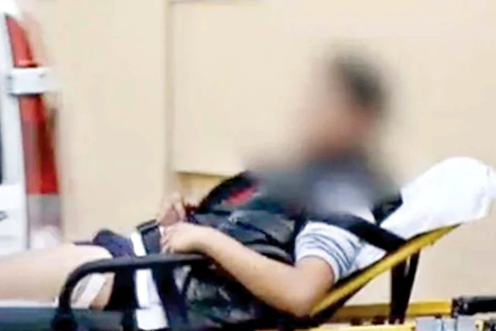 Alexandru fusese ales Mister Boboc la balul de început de an. Colegii spun că era un elev bun, iar el se caracteriza drept „cuminte, înţelegător şi de ajutor”, potrivit gazetadambovitei.ro