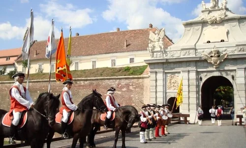 Alba Iulia a primit pentru al doilea an consecutiv certificatul de excelenta TripAdvisor jpeg