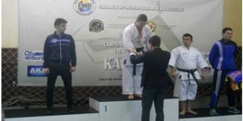 judo karate universitar galati