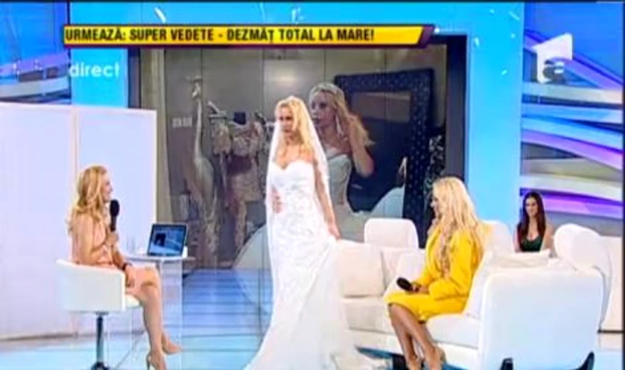 Simona Traşcă