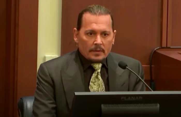 Johnny Depp proces jpg