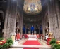 Slujba din biserica Sainte-Devote. FOTO: Palatul Princiar