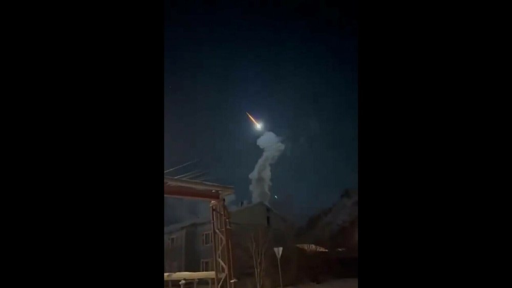 Un asteroid a căzut în Rusia. „Este mic, dar destul de impresionant”