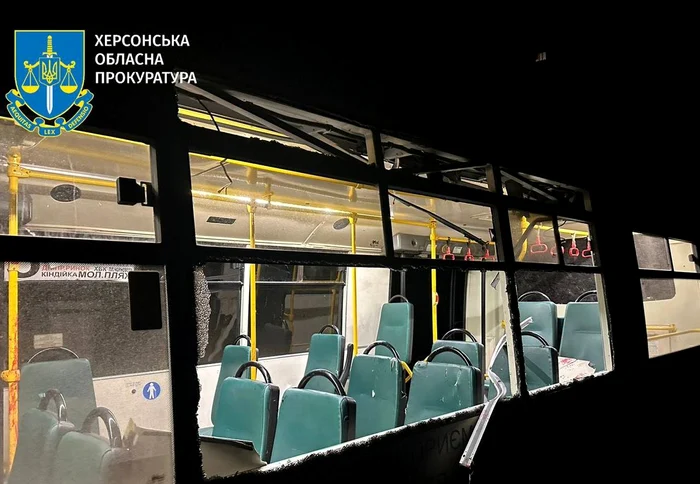 Cel puțin o persoană a murit în urma atacului FOTO @InfoBites0 / X
