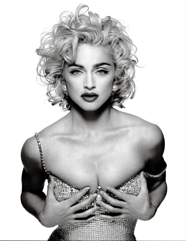 Madonna. FOTO: Profimedia