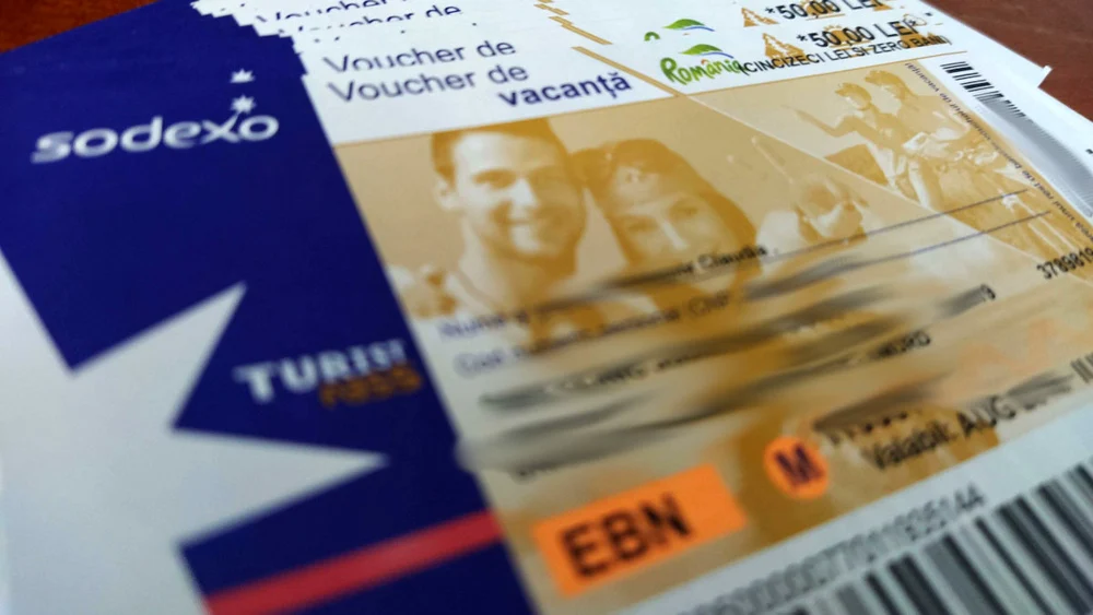 Cine și în ce condiții poate primi vouchere de vacanță în 2026