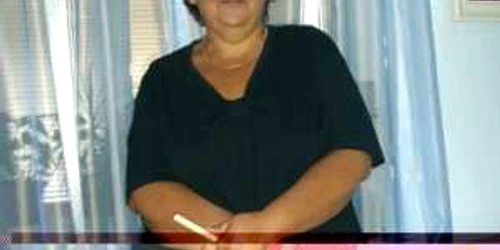 Bacău: Portret/Viorica Demciuc: Vindecă boli grave cu un simplu masaj