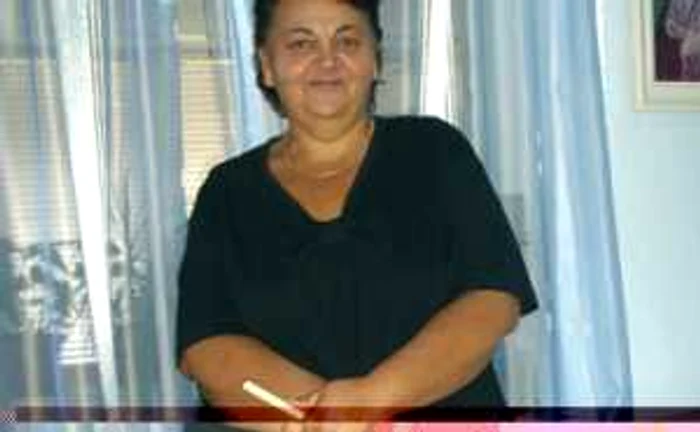 Bacău: Portret/Viorica Demciuc: Vindecă boli grave cu un simplu masaj