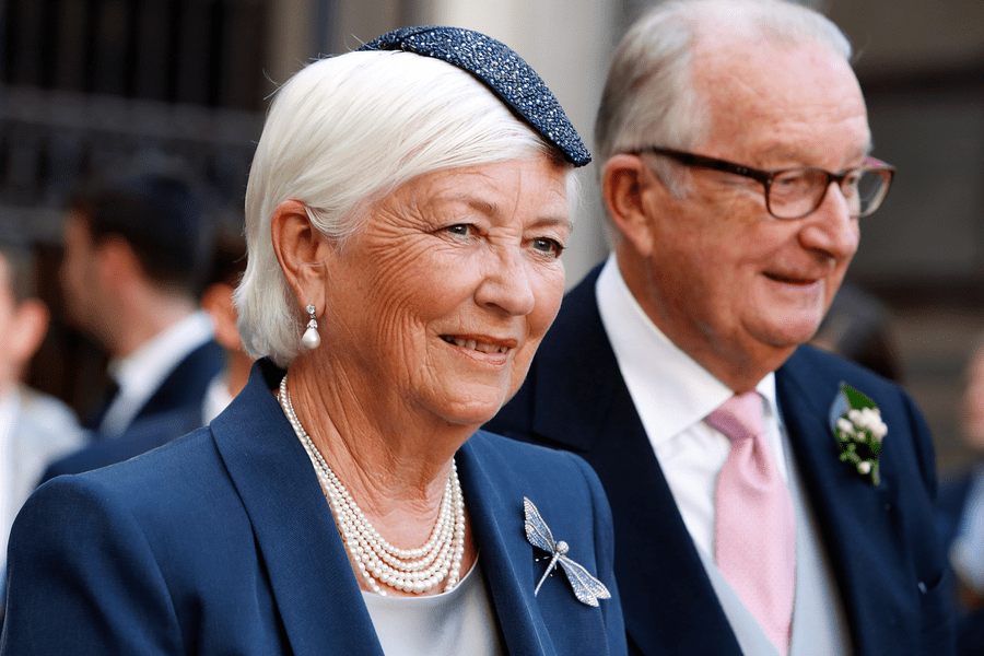 Scandalul regal care a pus în pericol mariajul fostei Regine Paola a Belgiei