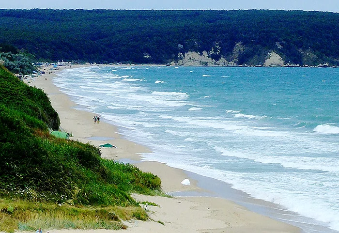 Atenție turiști! Doi români s-au înecat pe litoralul din Bulgaria: «Erau singurii copii ai familiei»