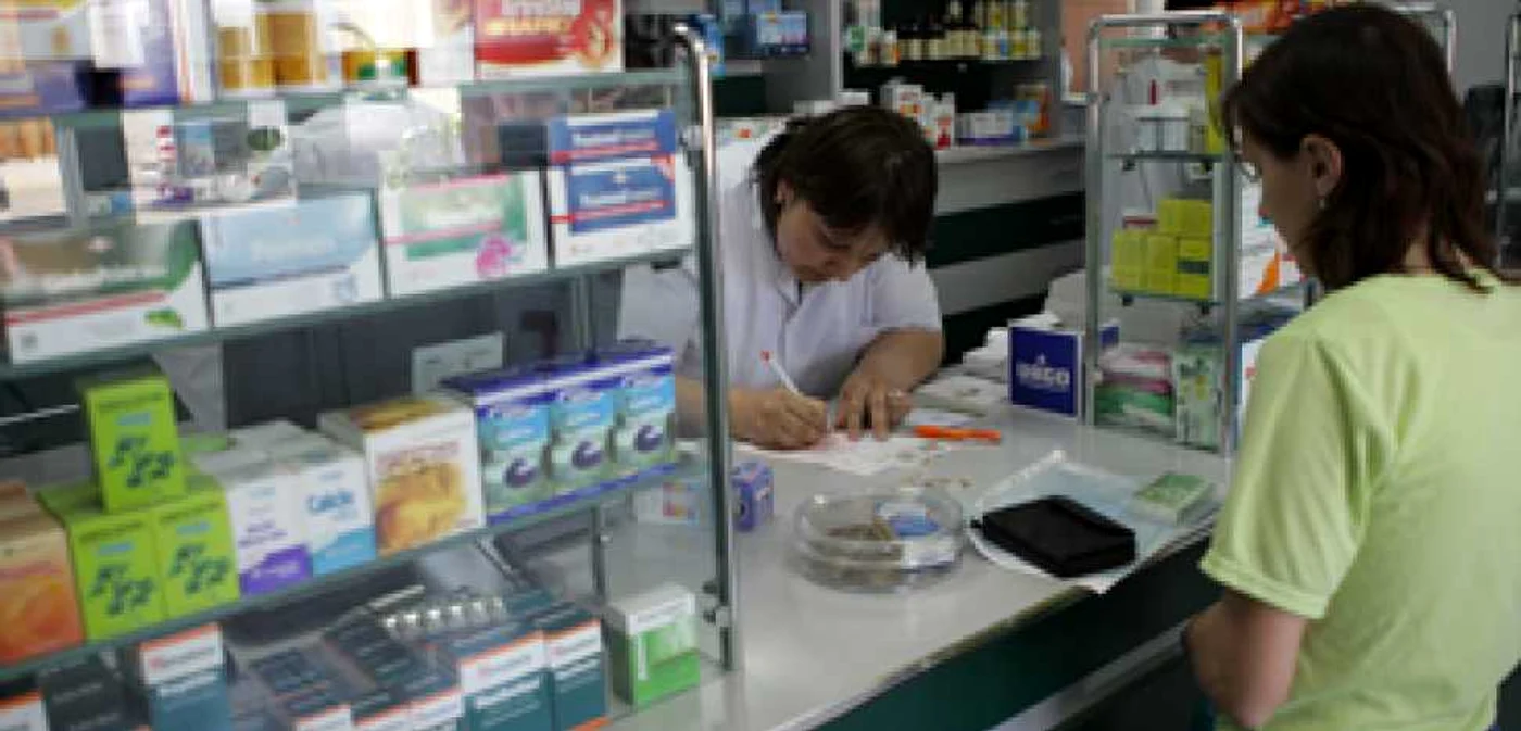 Constanţa: Bolnavii ar putea rămâne fără medicamente