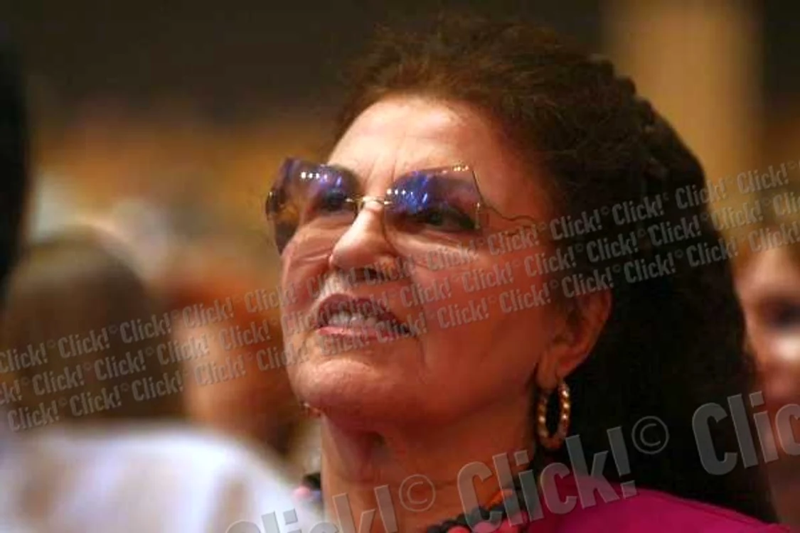 Irina Loghin. (Foto: Dorin Constanda)