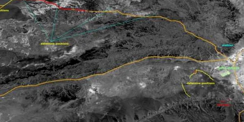 Santuri sapate de Wagner in Libia FOTO Twitter @il_kanguru