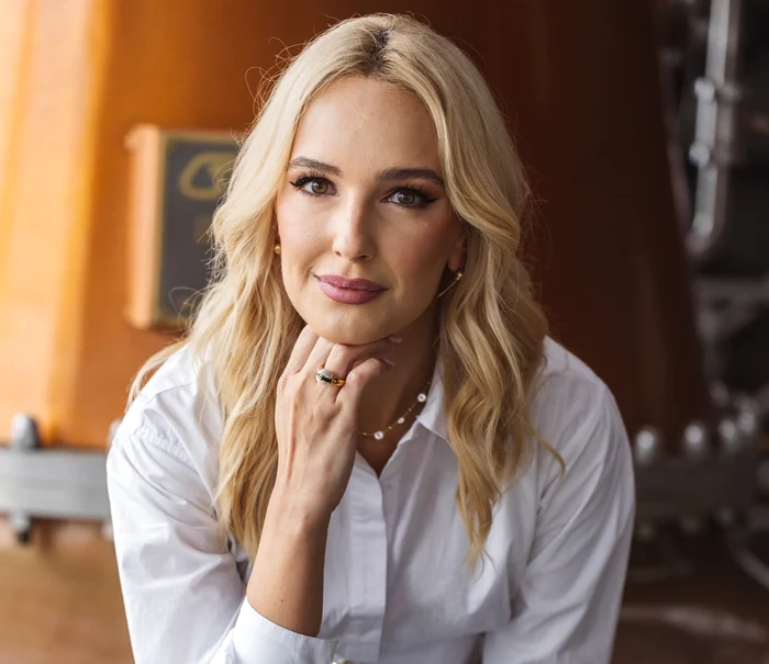 Teodora Tompea FOTO: FB